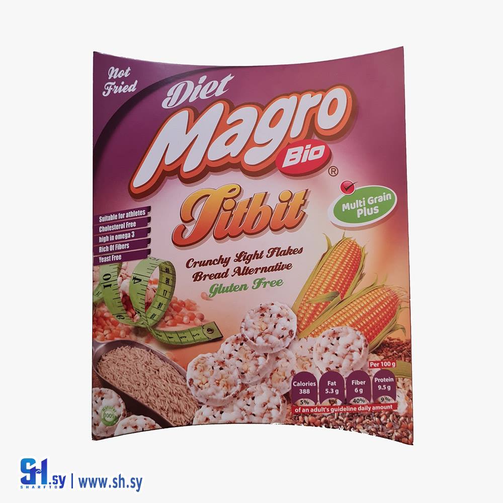 ماغرو تيت بيت 1214VM (VILL)