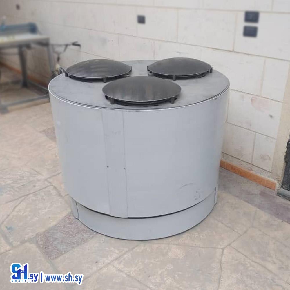 مفرغة هواء(Aladnan)