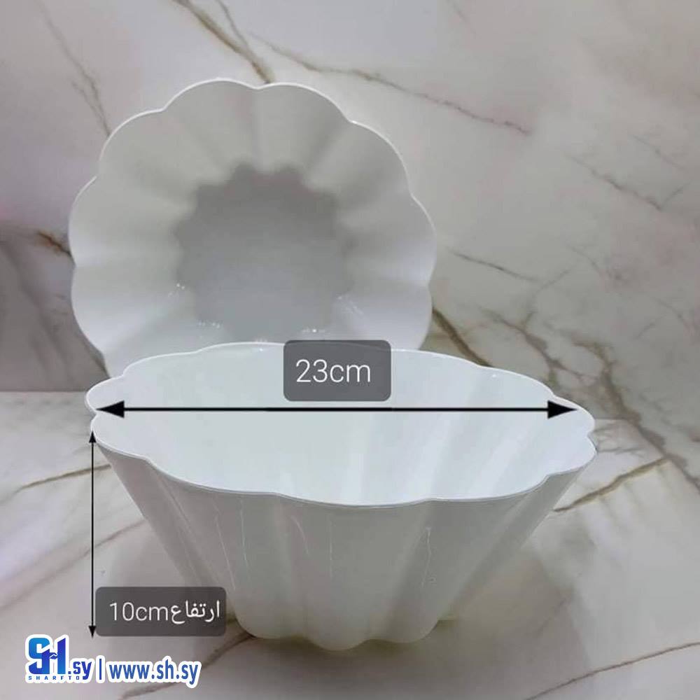 زبدية فواكه (ألما بلاست)