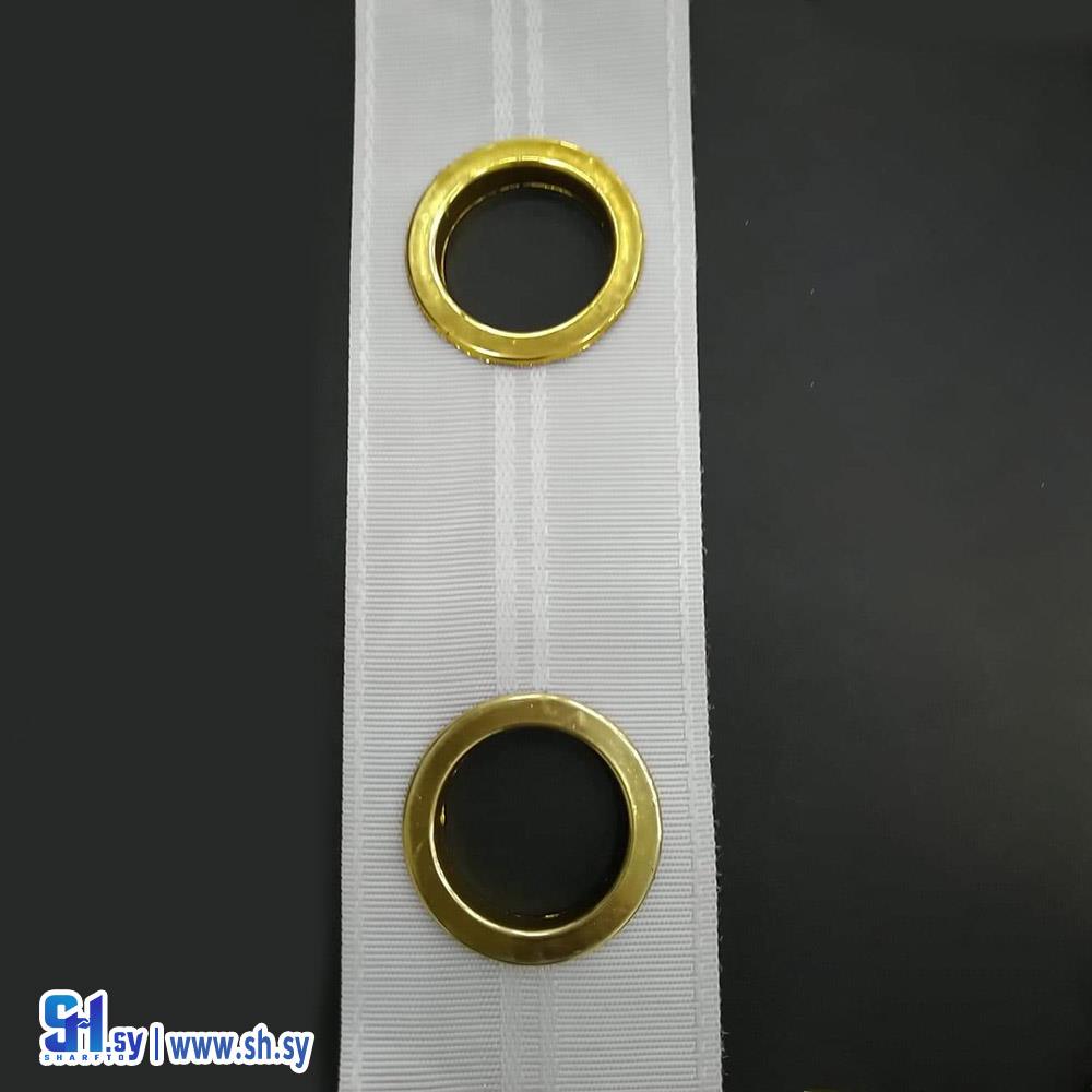 زم حلقات  (أشرطة مسلماني)