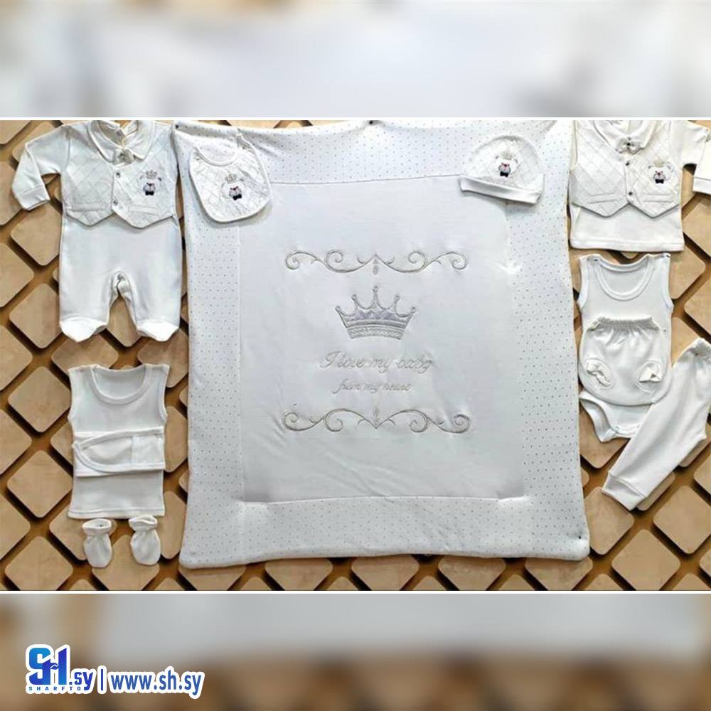 طقم ديارة (الساغرجي)