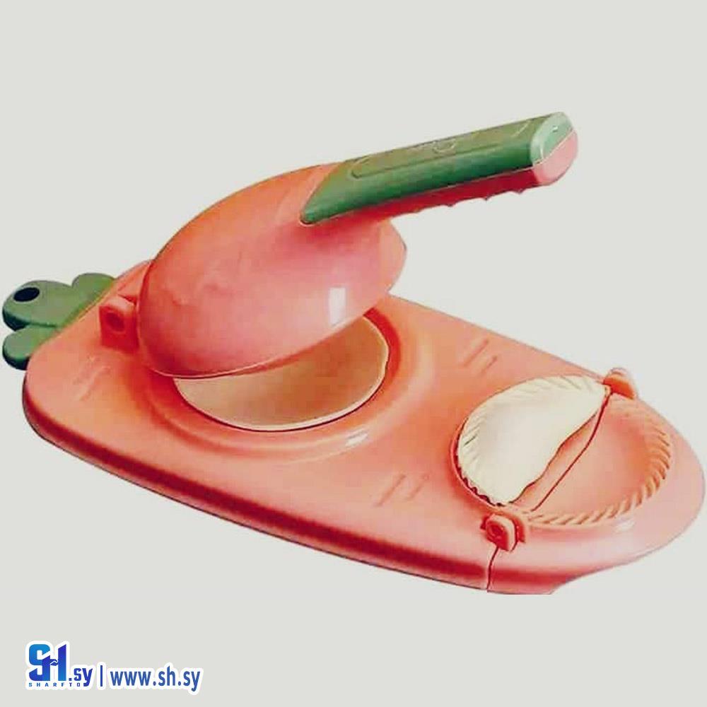 مكبس عجين (العرفان للادوات المنزلية)