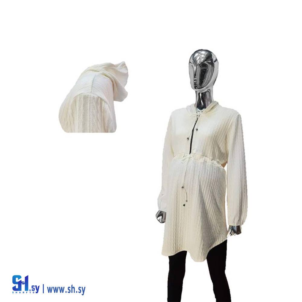 كنزة للحوامل موديل 3827 (المنهل)