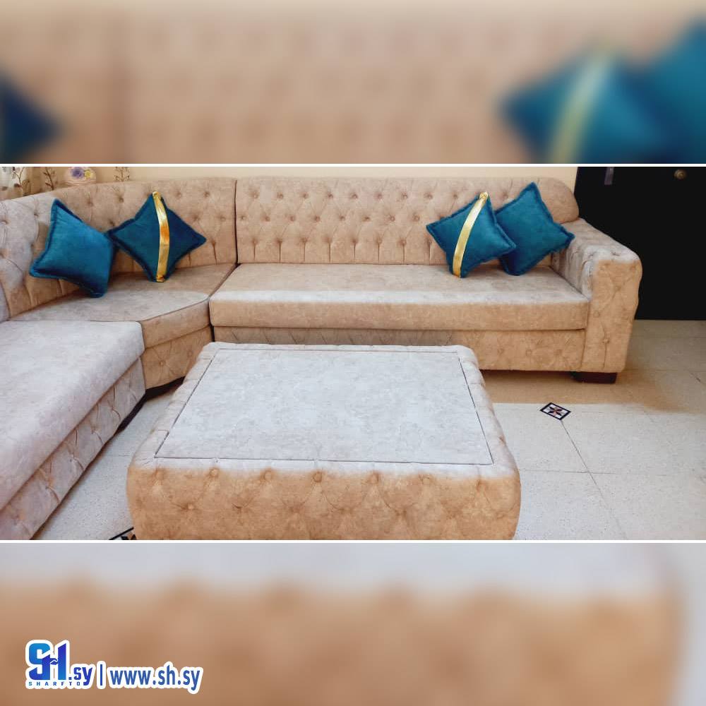 غرفة الضيافة 15 (الحلاق)