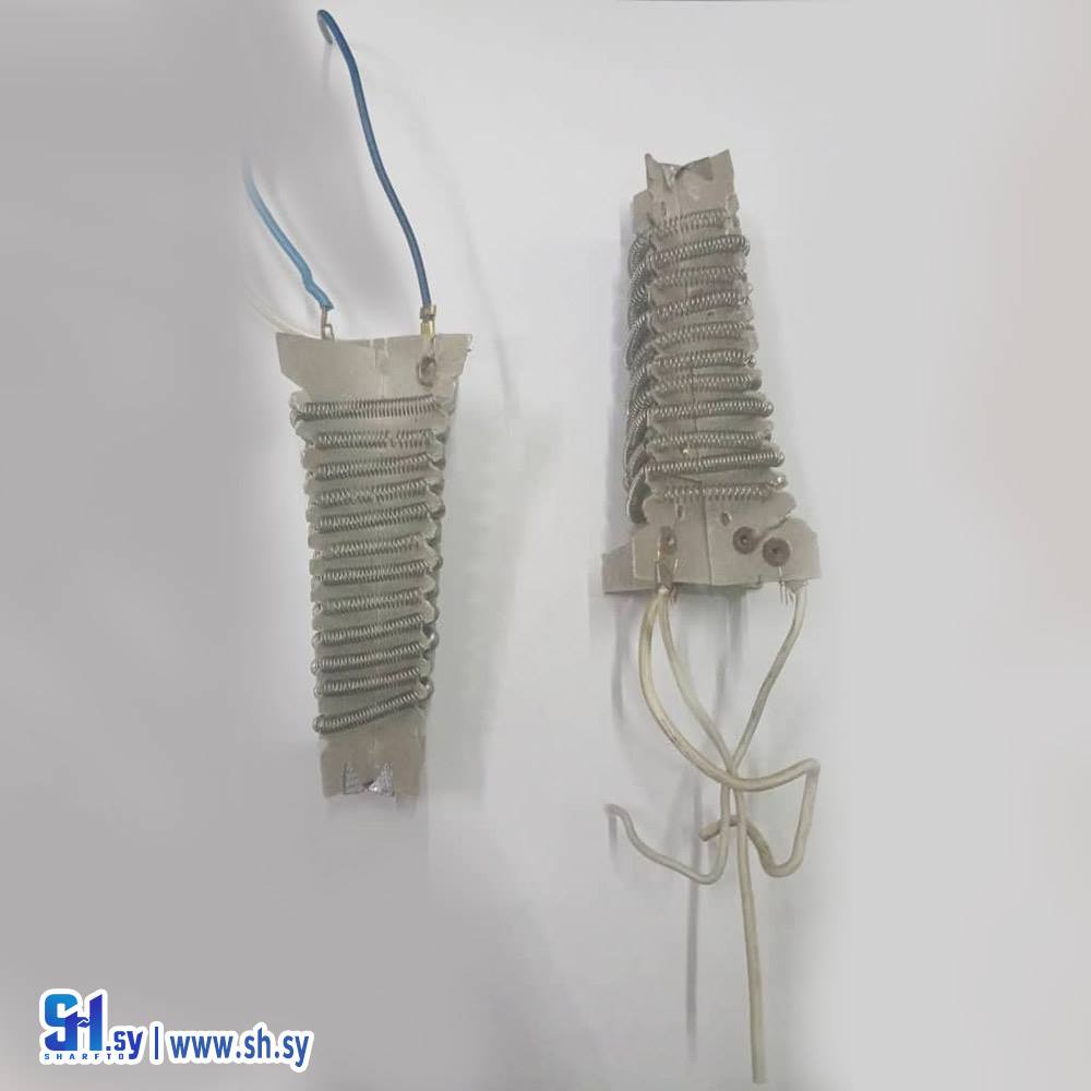 وشيعة سشوار 1600 واط ماركة ستاروي(قطرنجي للالكترونيات)