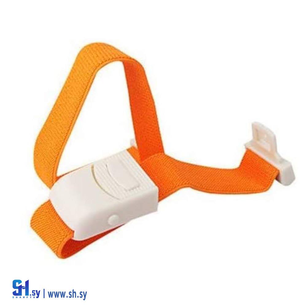 ترنيكة لحبس الدم (مكتب الأمانة)