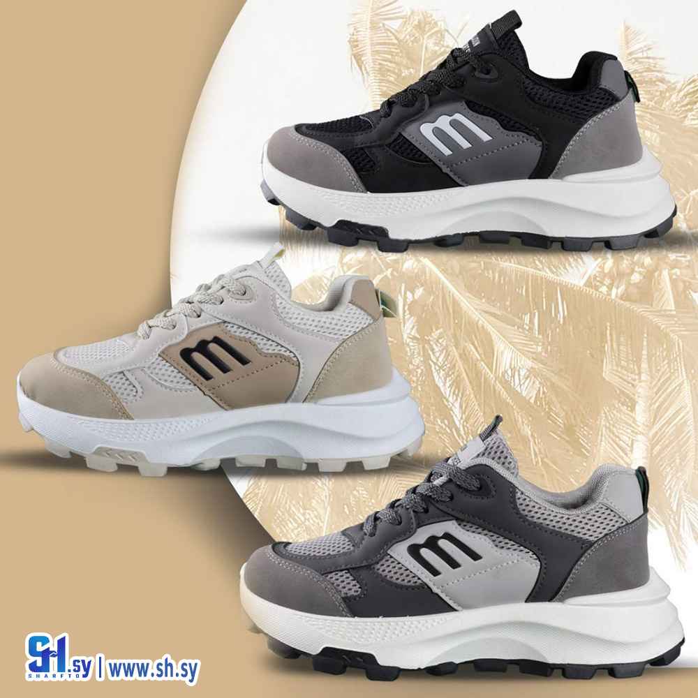 حذاء نسائية موديل 07 (مجموعة كجون)