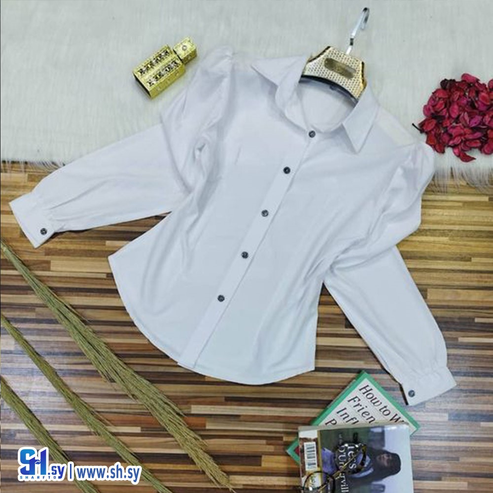 قميص نسائي هودي (لو)