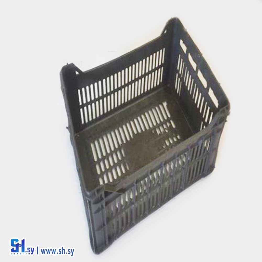 قفص مطبق أول (مؤسسة الماهر)