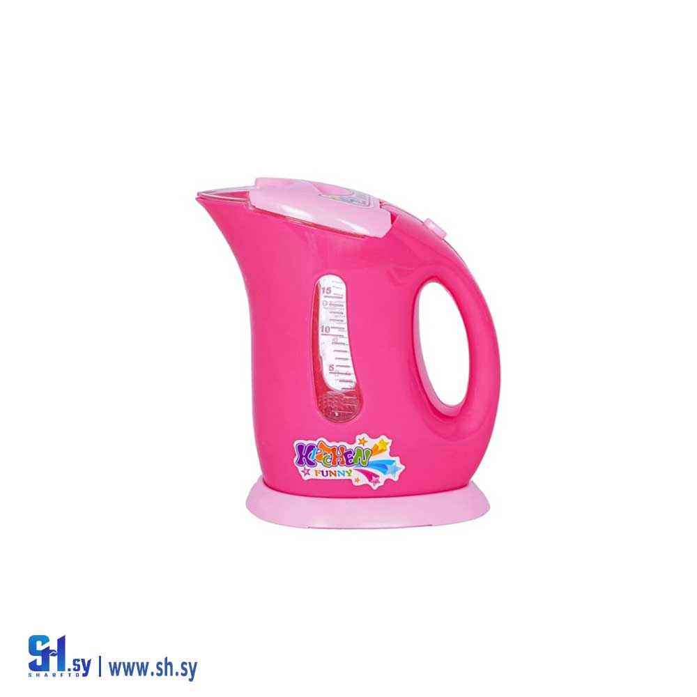 ابريق لعبة (سندباد سوريا)