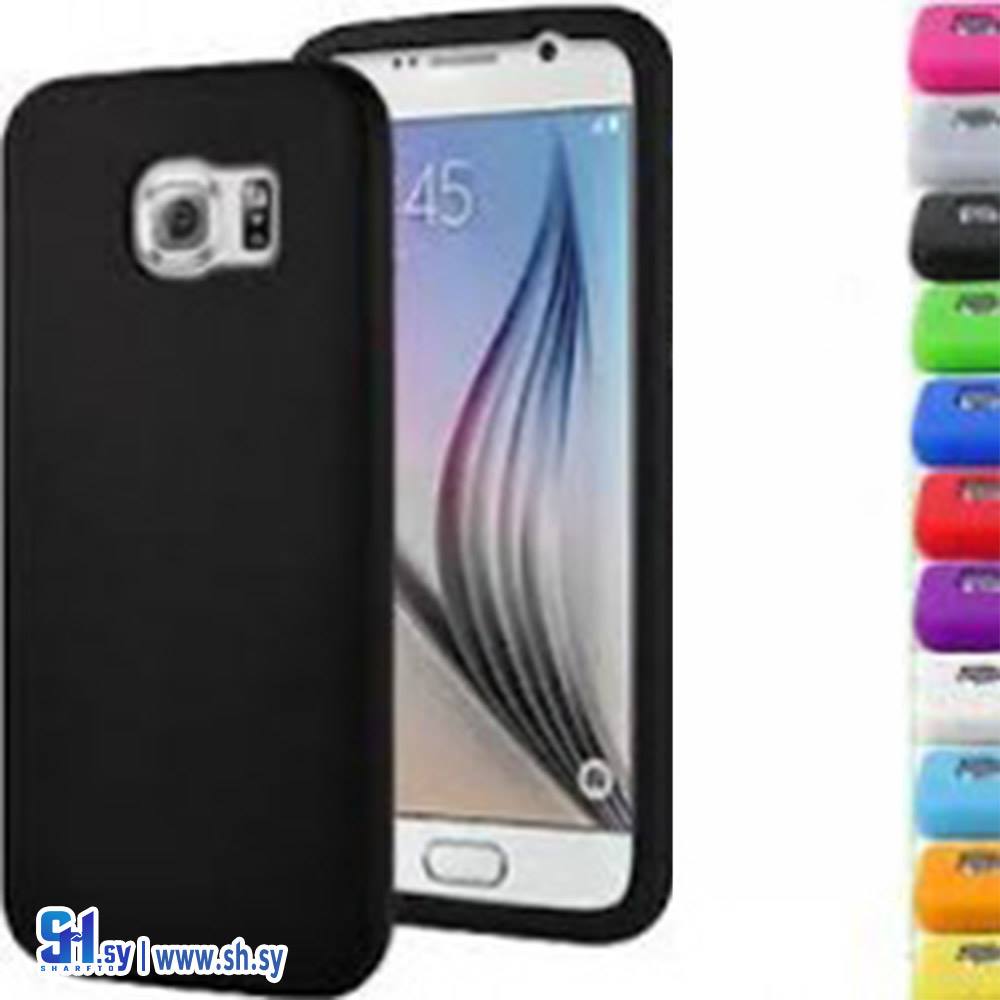 كفر خلفي لأجهزة سامسونج S6 edge (خط الأفق)