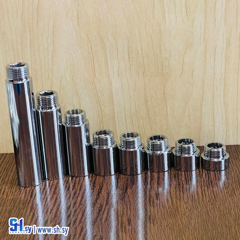 كرة سنة كروم  (شركة عياش و الحفيان)