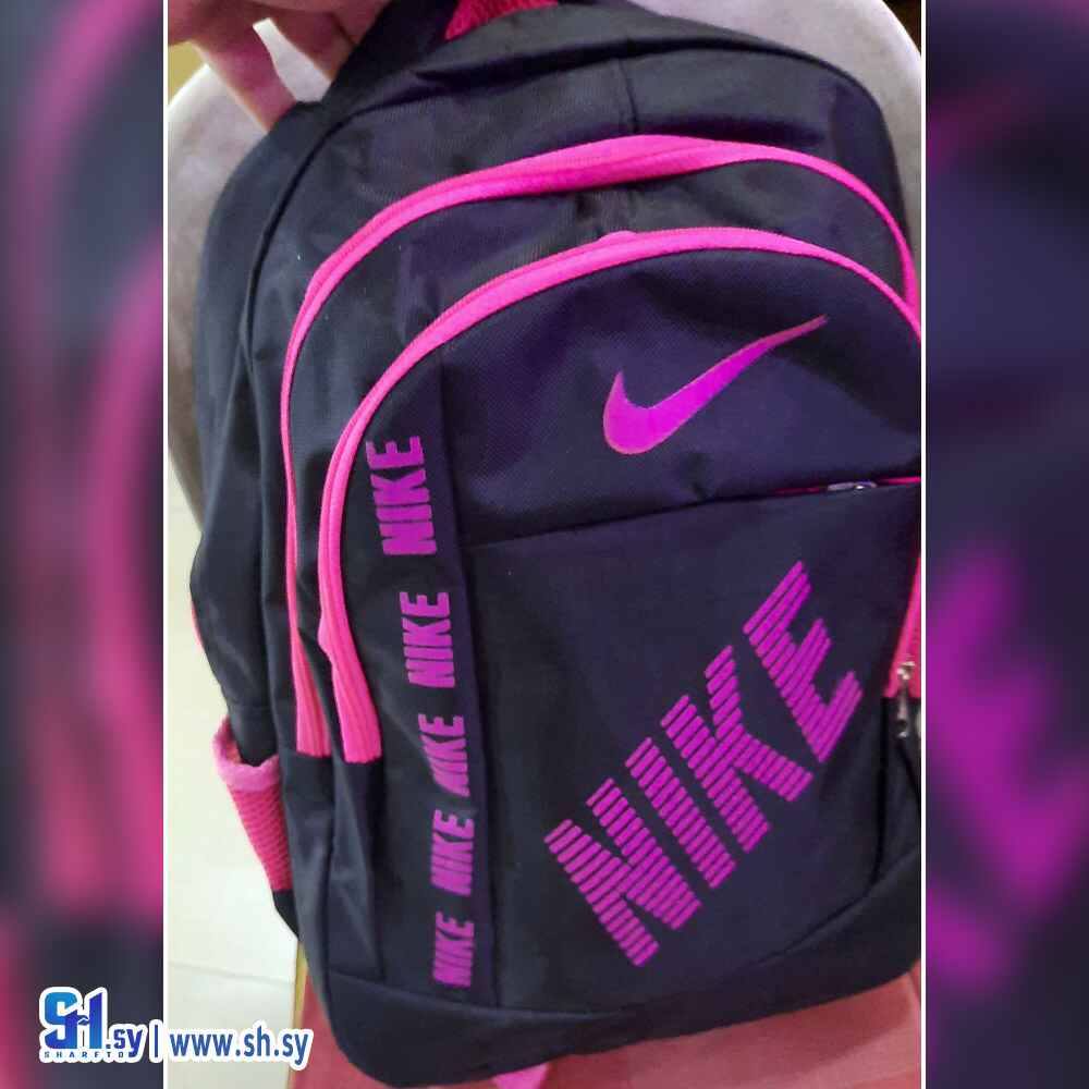 حقيبة مدرسية موديل 03(حقائب جيهان)