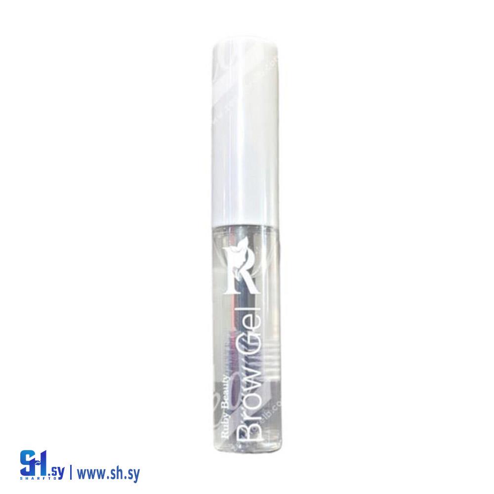 جل شفاف للحواجب (Glowy Cosmetics)