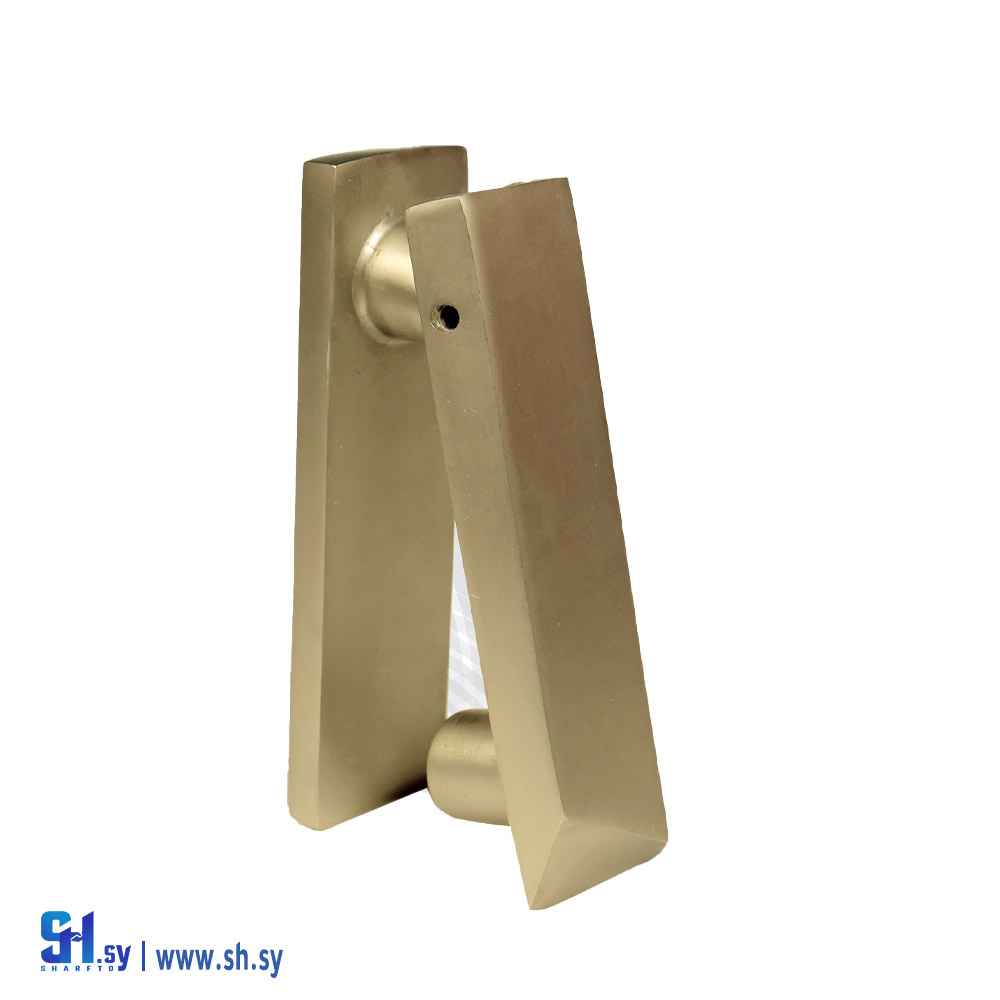 مسكات خارجي مزخرفة و دقاقات موديل 751 (crown)