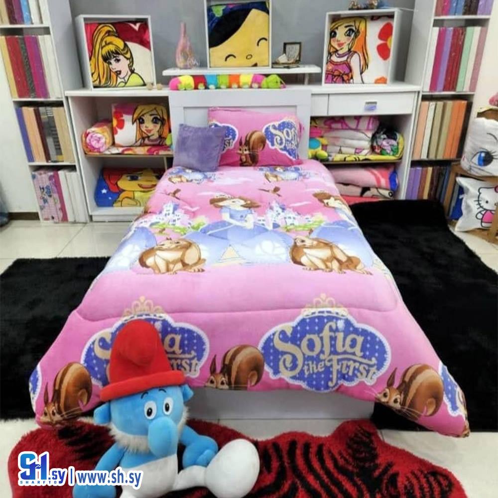 لحاف ديكرون ولادي 1 (بياضات تالا)