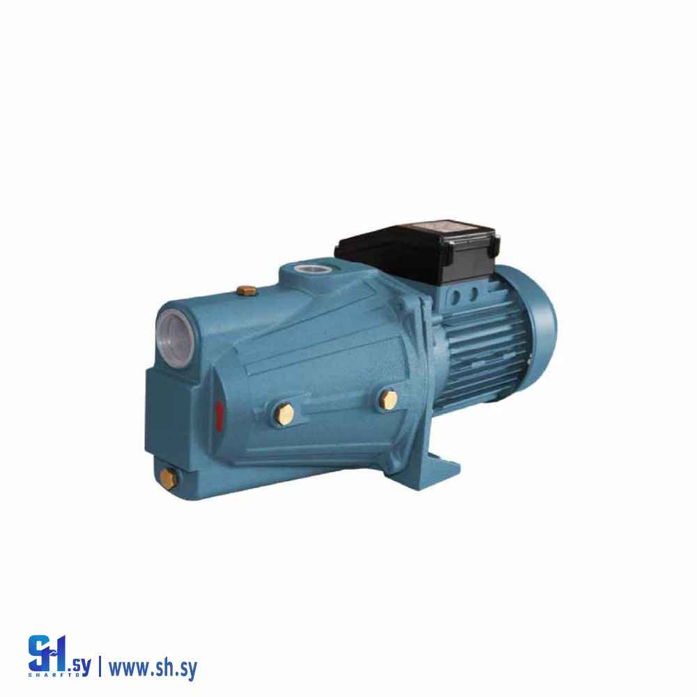 مضخات نفاثة ذاتية التحضير (مجموعة بوابة السيادة تدفئة وصحية)