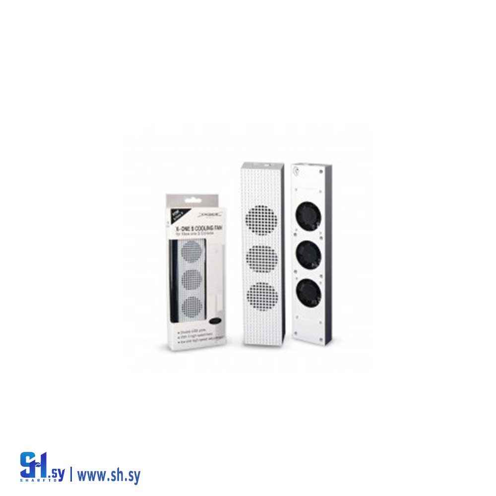 مروحة تبريد DOBE لـ Xbox One S (خط الأفق)