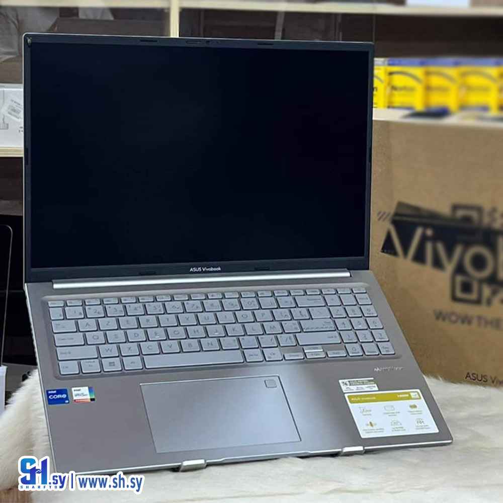 Asus VivoBook A1605V لابتوب (laptop.sy)