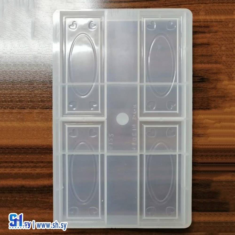 قالب تابليه 35غ (شركة التقى)