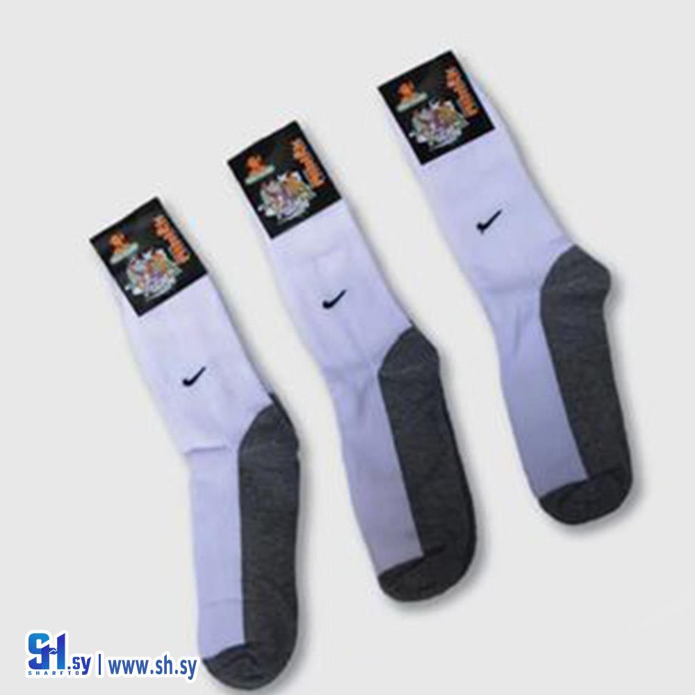 جوارب بشكير رجالي (جوارب البيك)