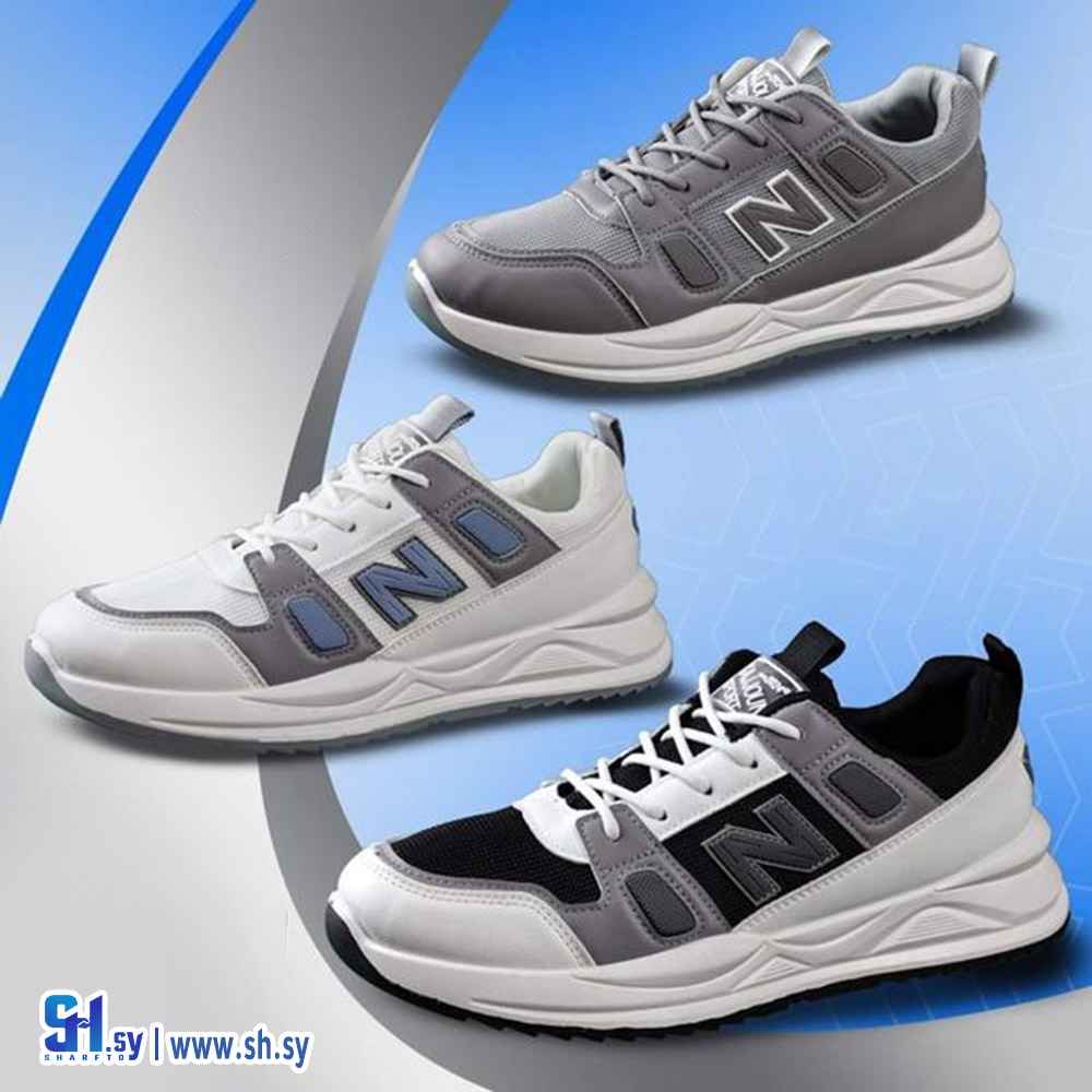 حذاء رجالي موديل 20 (اليعقوب للآحذية)