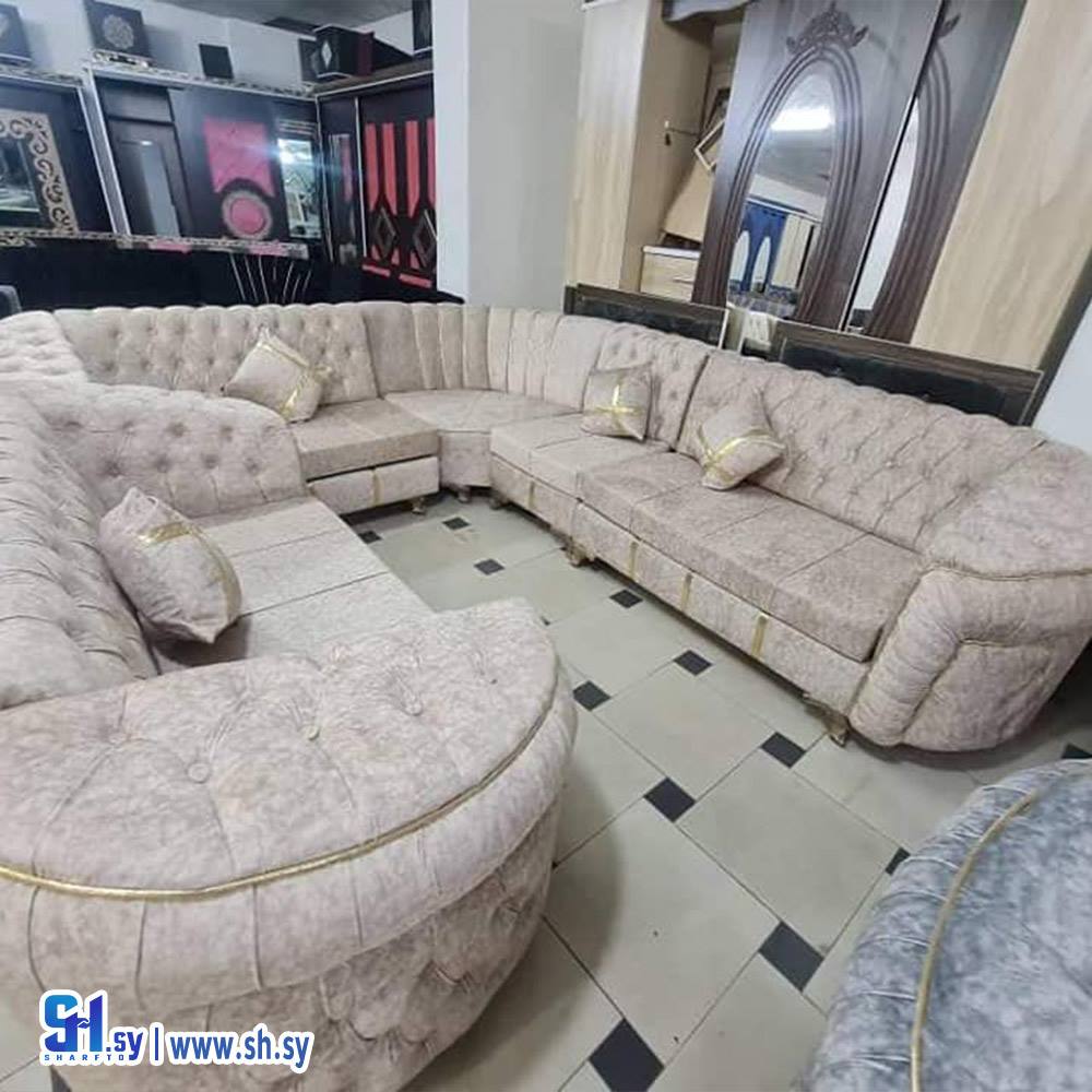 غرفة ضيافة موديل 5 (معرض ستارز)