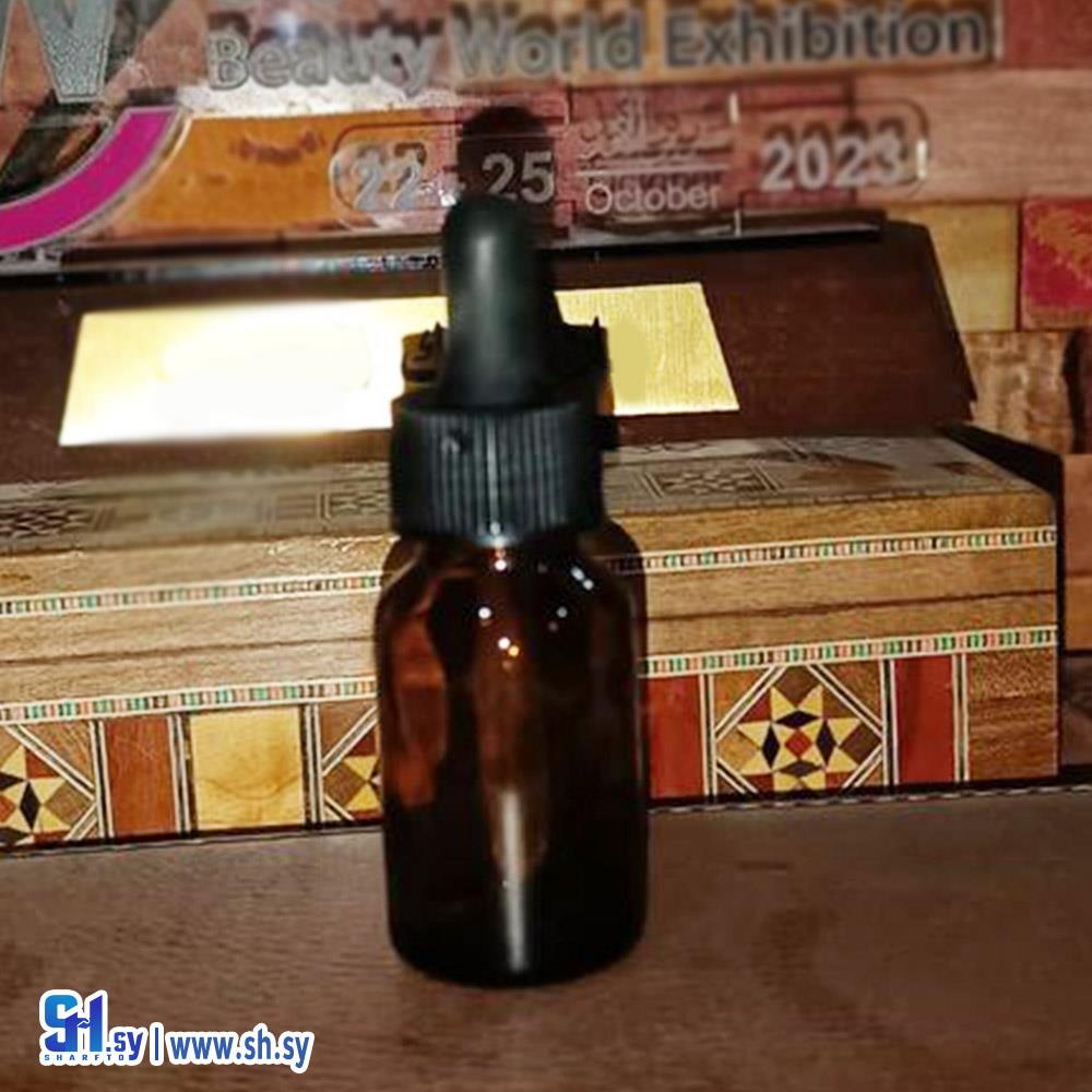 عبوة سيروم شرار 28-42 (بلاستيك الحمدو)