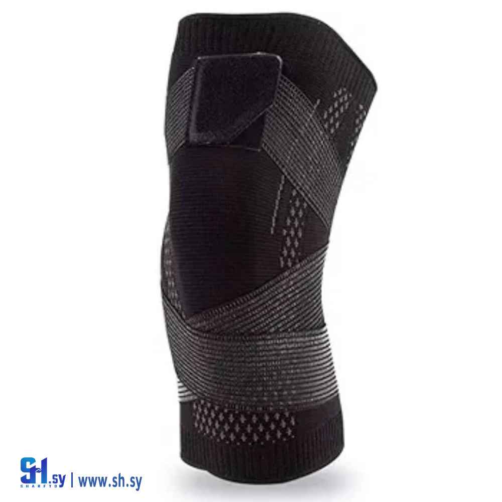 مشد ركبة (خط الأفق)