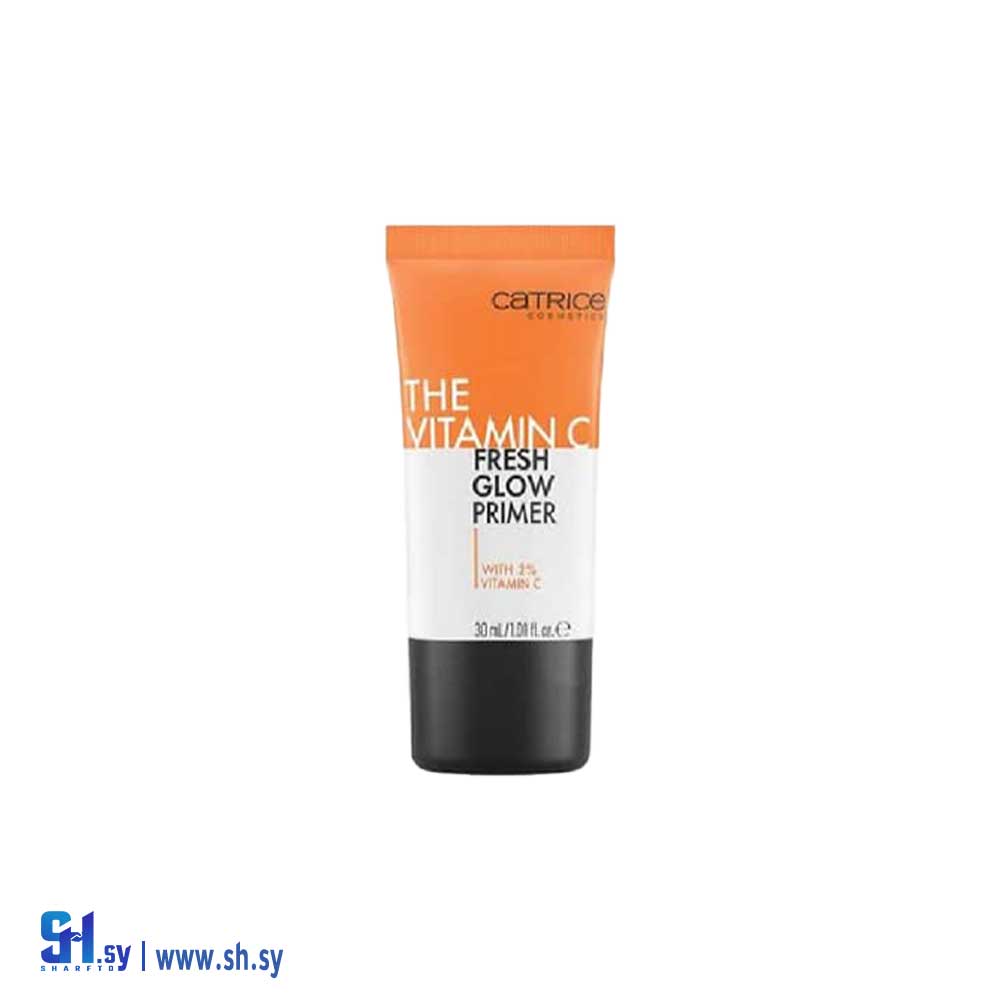 برايمر فيتامين سي (كوزمو آروما)