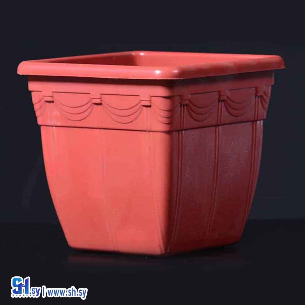 حوض زراعة موديل 23 (دهمان بلاست)
