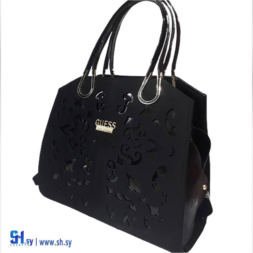 حقيبة كتف نسائية ماركة غوس (CM Bags)