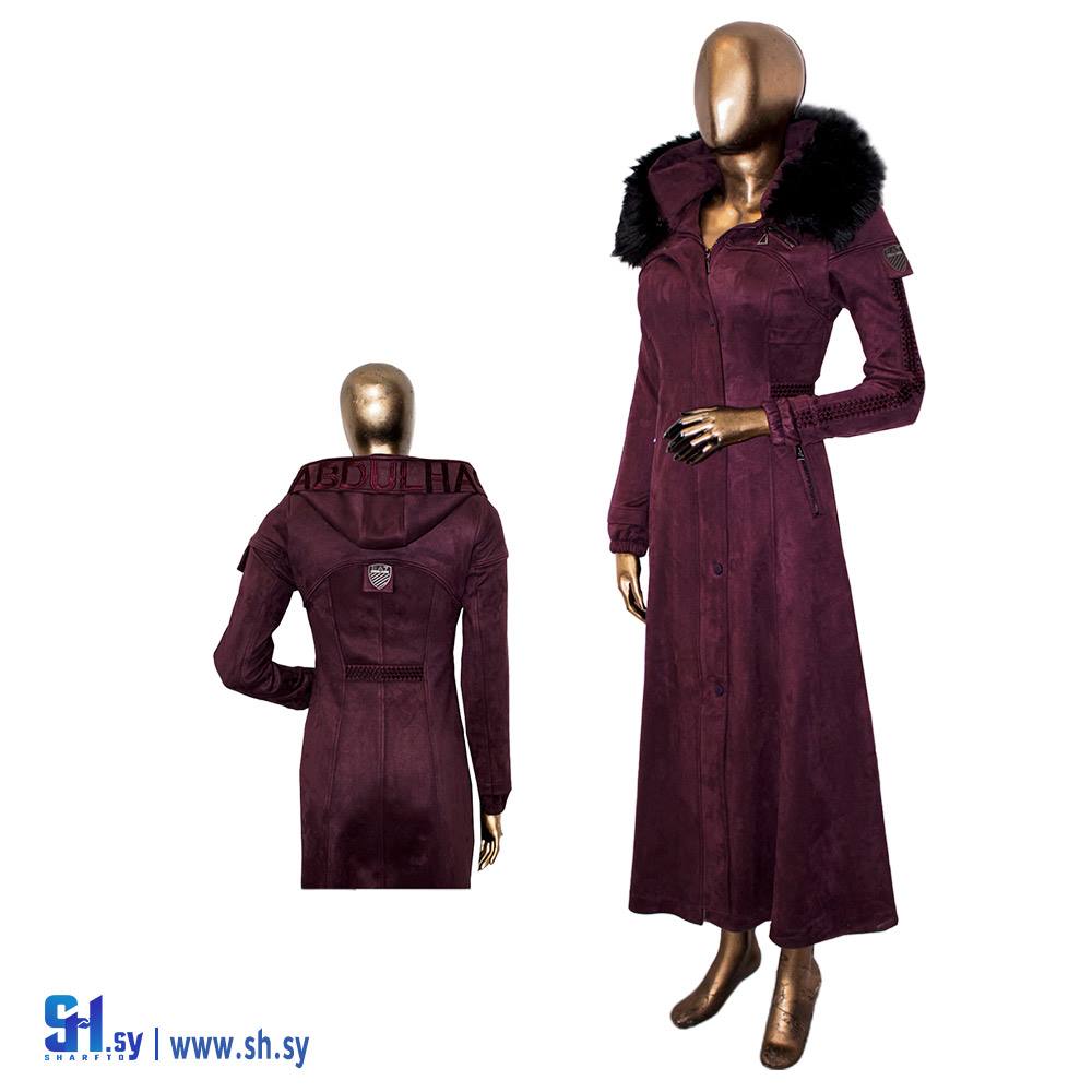 مانطو ومعطف شتوي 37 (معاطف عبد الحق)