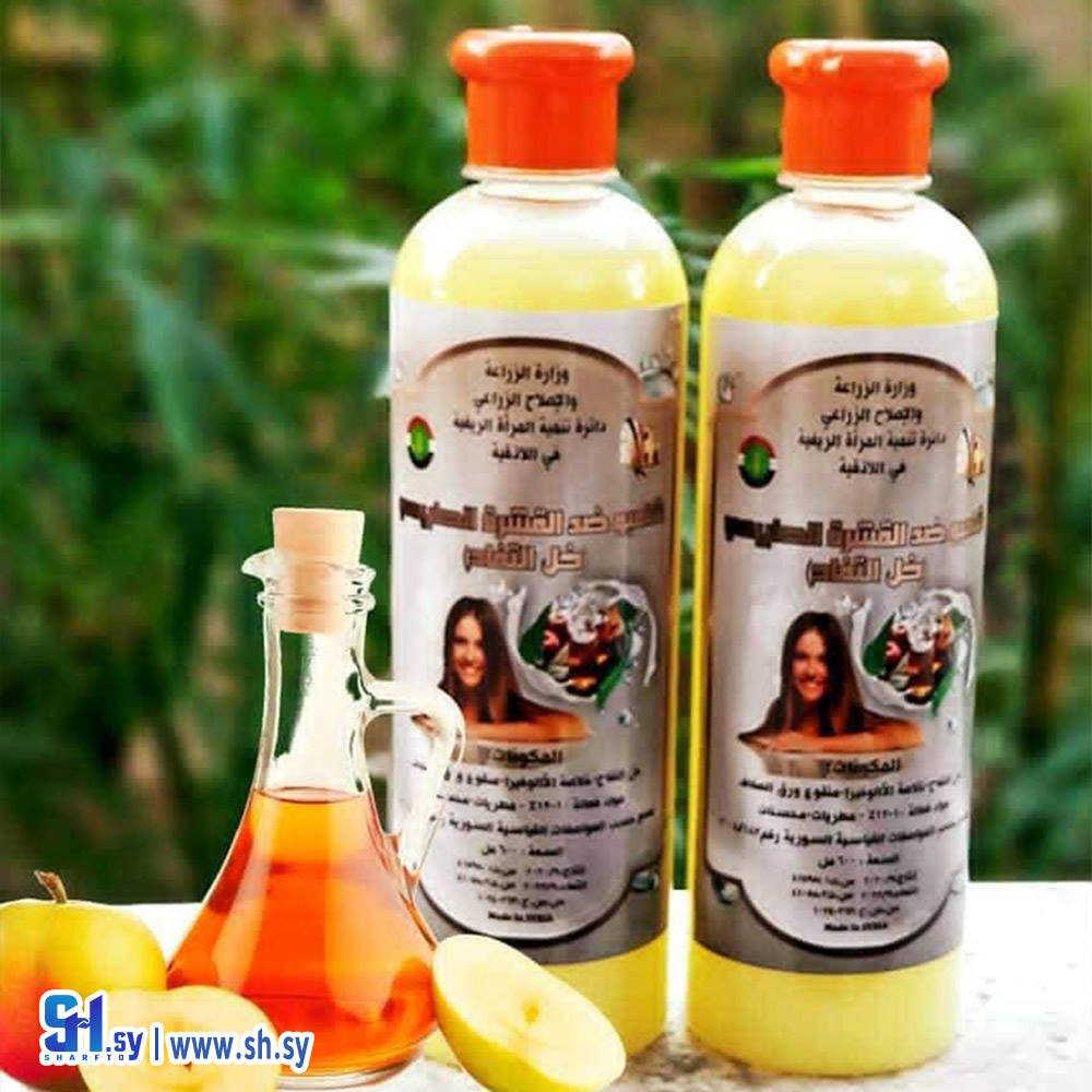 شامبو ضد القشرة (بريكس)