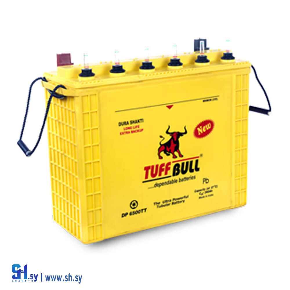 بطارية توفبول 200 (AGS)