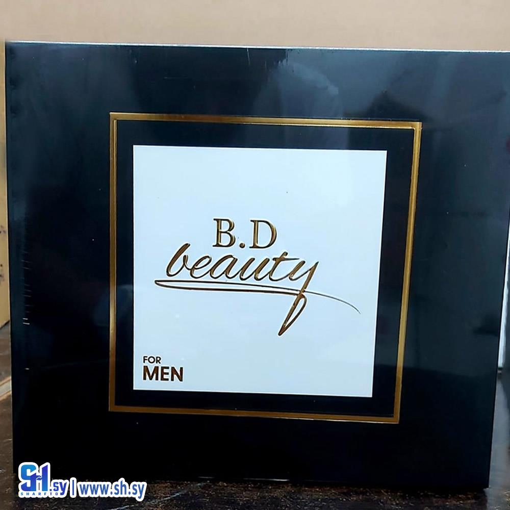 مجموعة العناية للرجال (الأخوة ميديكال)