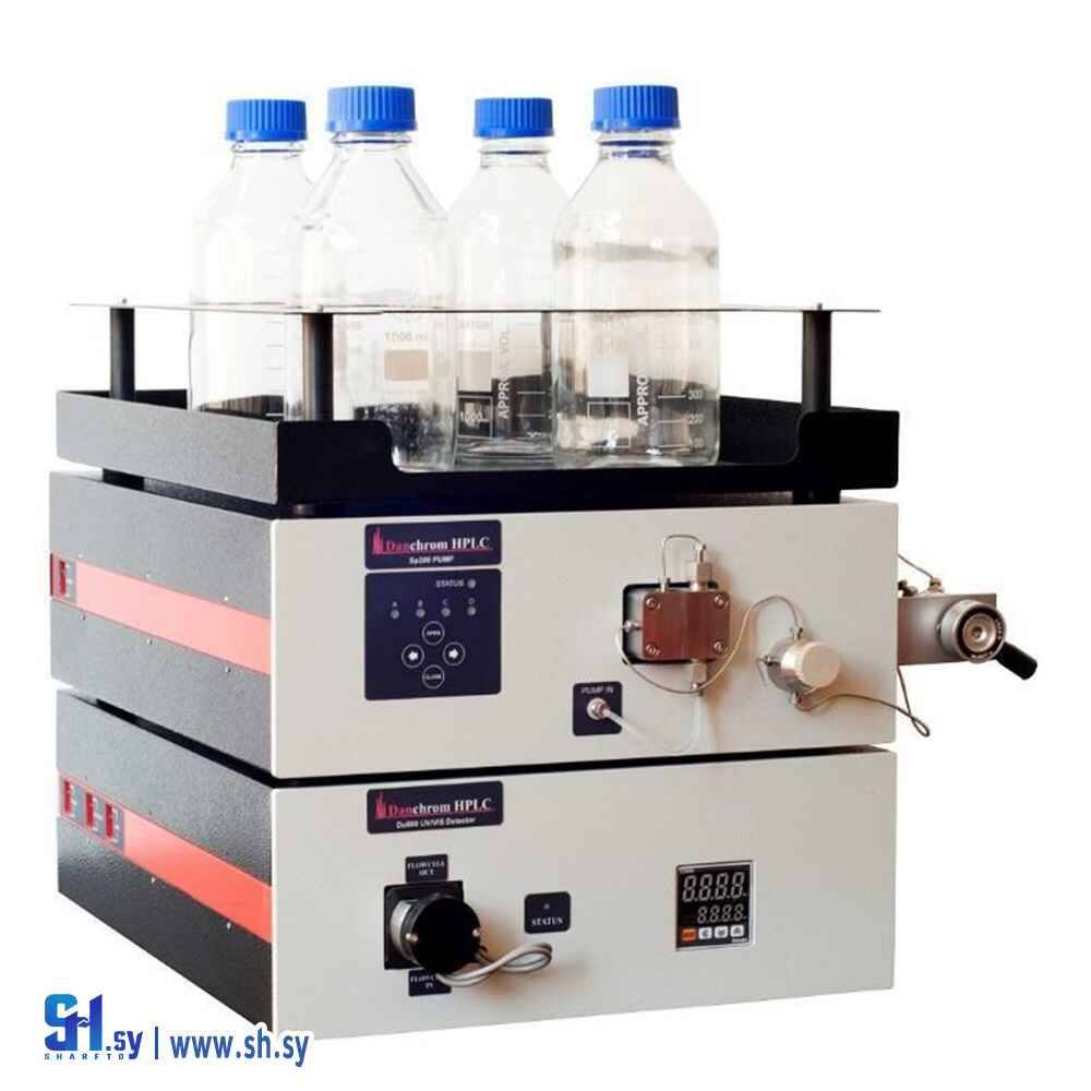 جهاز أنظمة HPLC (IHIT)