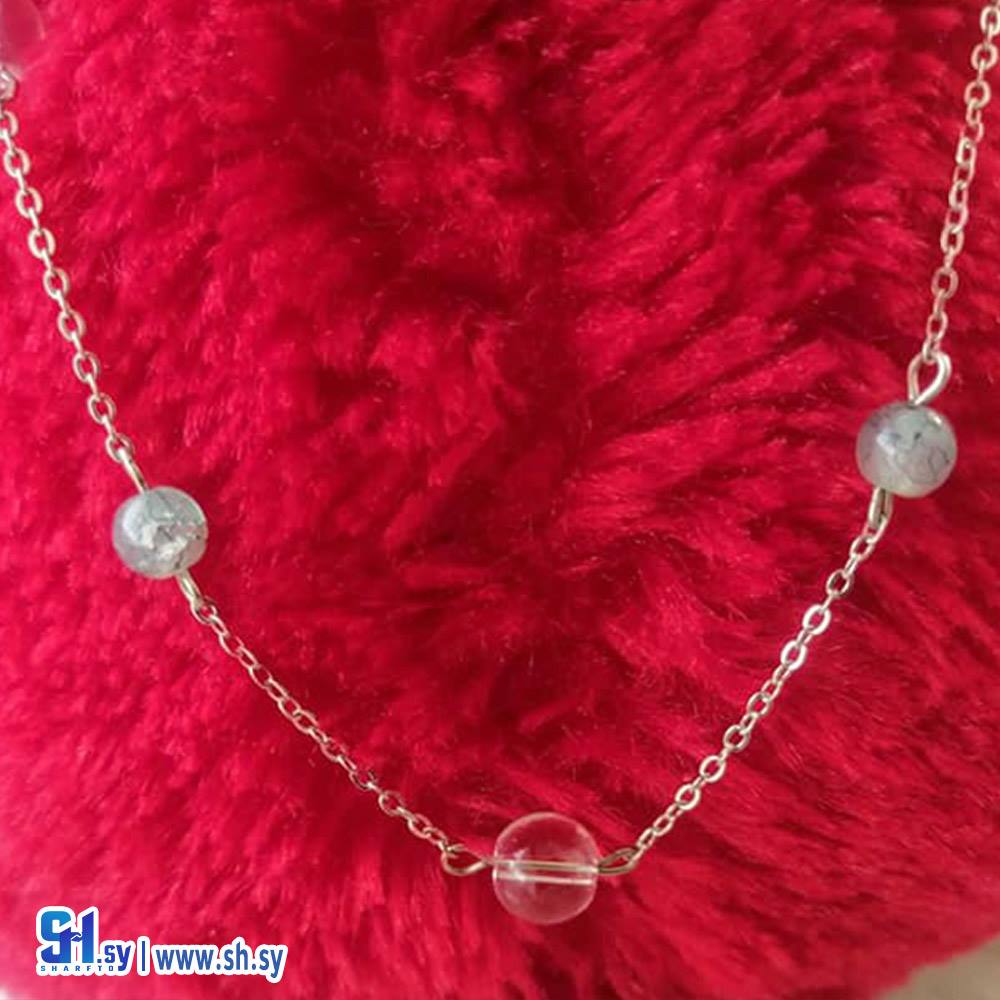 قلادة  (Nour Accessories)