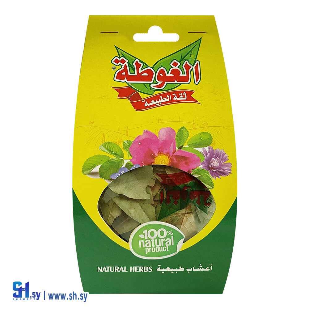 ورق غار 35غ (الغوطة)