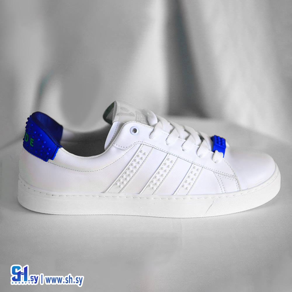 حذاء رياضي رجالي فيردي (Verde)