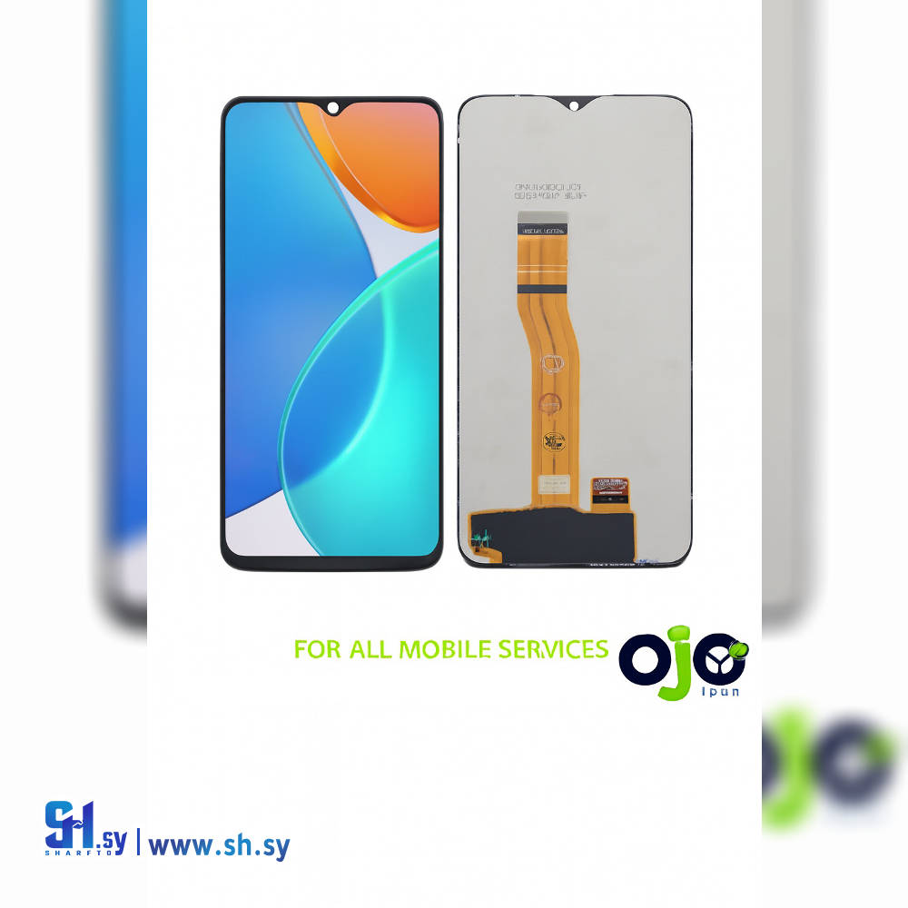 LCD HUAWEI HONOR X6 ORG (اوجو تك)