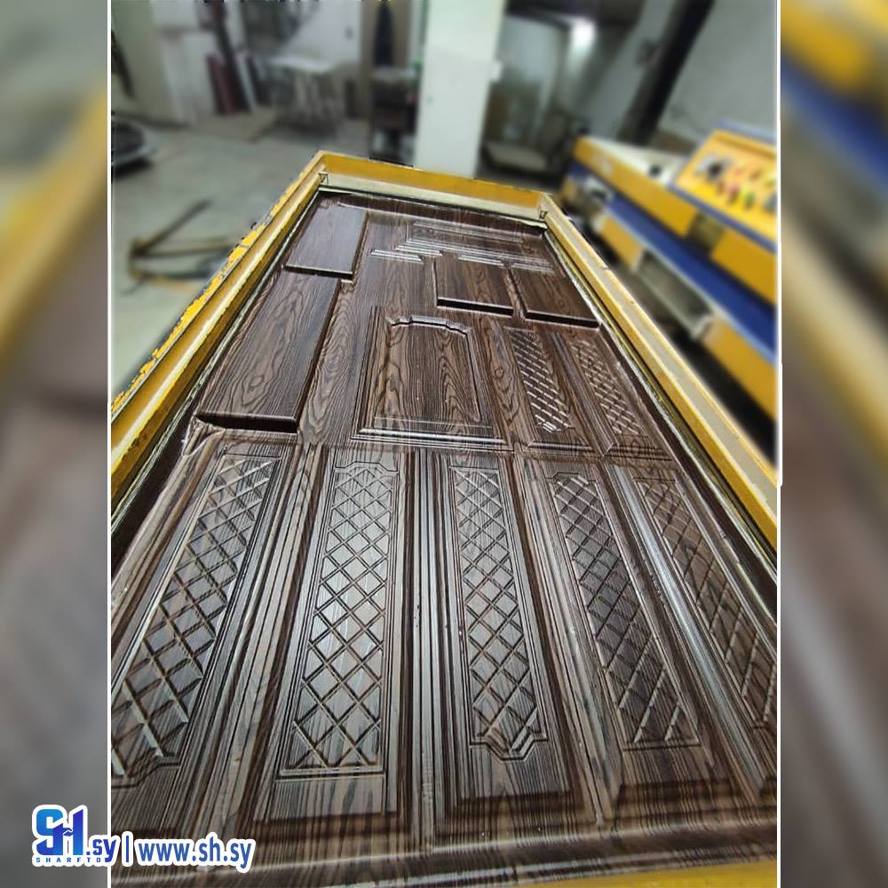 خشب تلبيس 16 (اورينت وود)