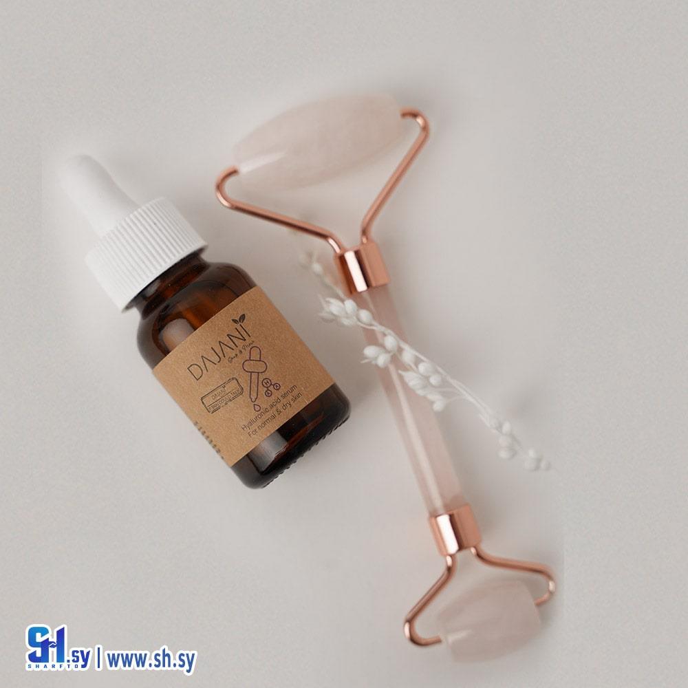 سيروم البشرة الجافة و العادية ( دجني سوب )