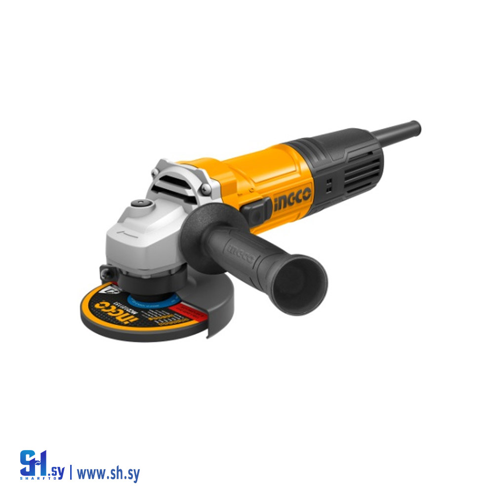 AG85038 (شركة الجدا)