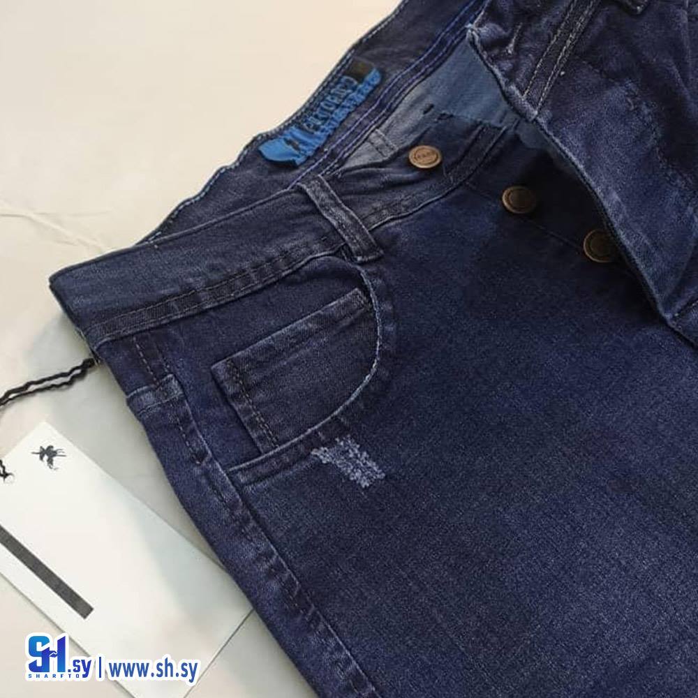بنطال جينز رجالي 5 (porto reko)