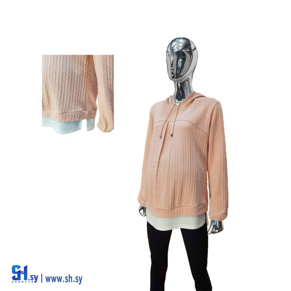 كنزة للحوامل موديل 3825 (المنهل)