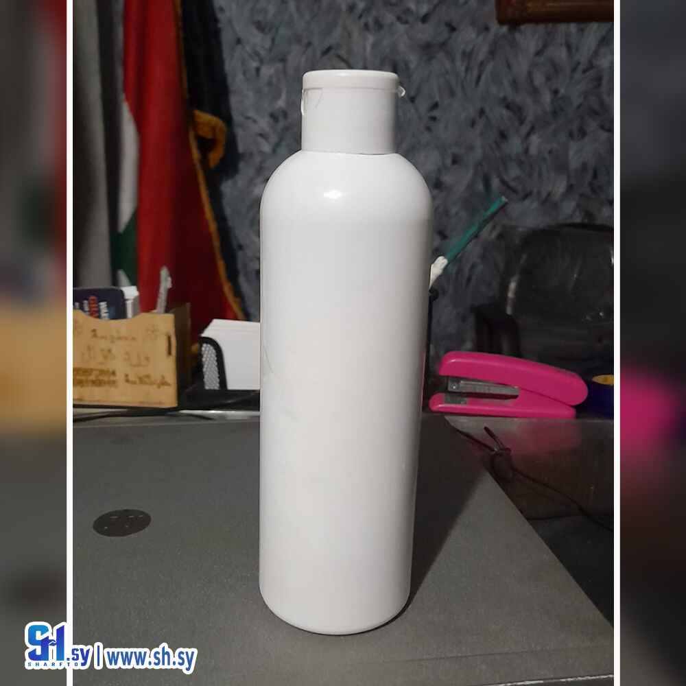 عبوة شامبو 400 مل (الثقة)