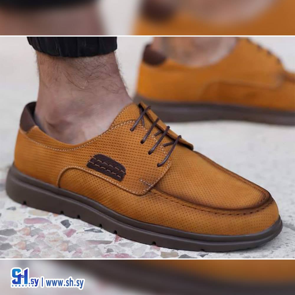 حذاء  رجالي 3 (بالي)