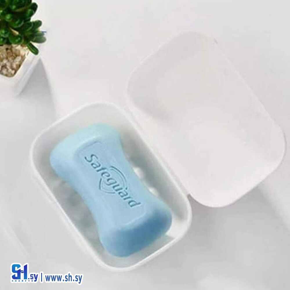 مصبنة بغطاء (الغانم)