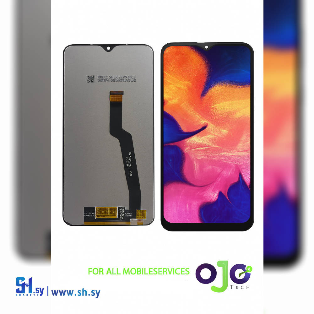 LCD ORG SAMSUNG A10